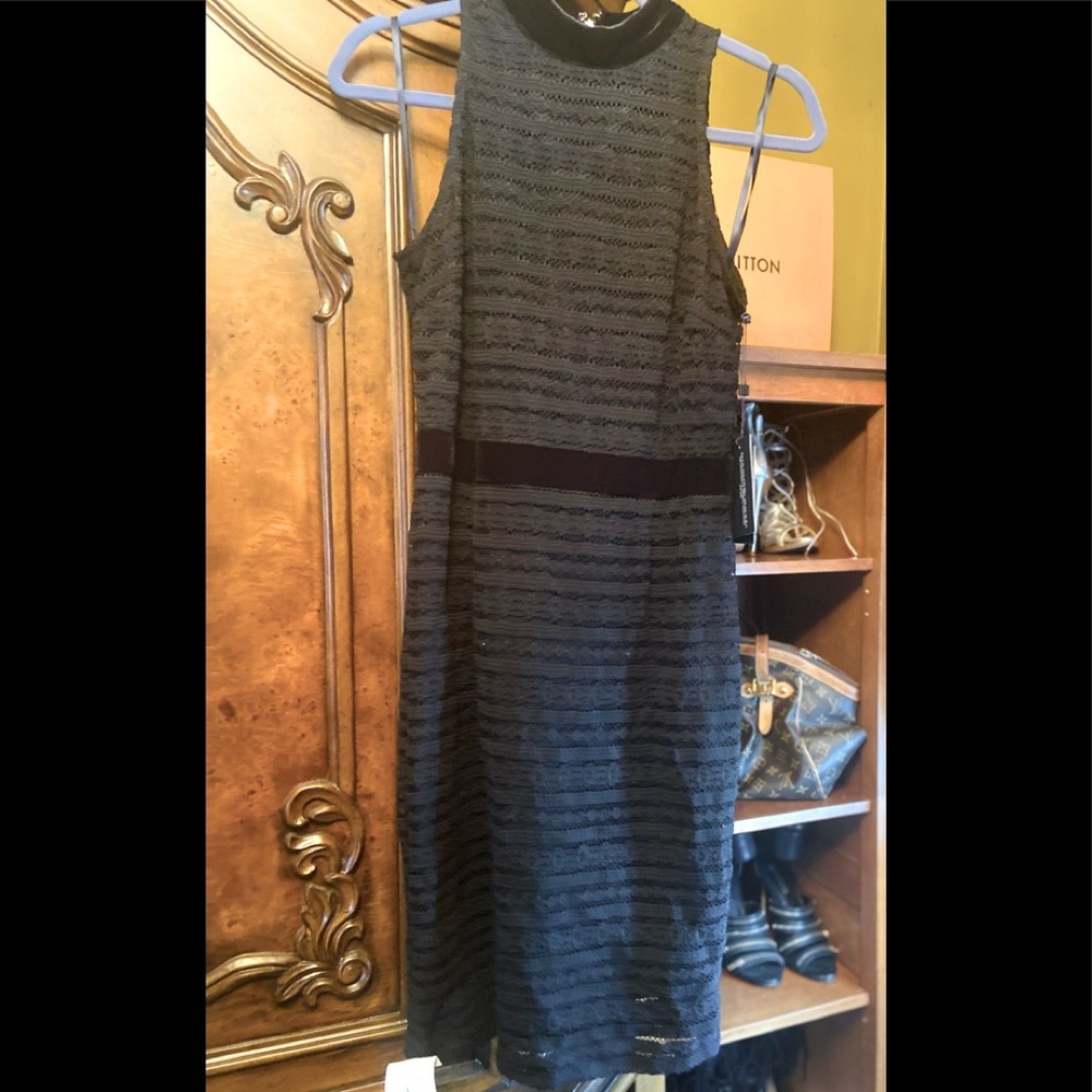 Tommy Hilfiger Lace Dress